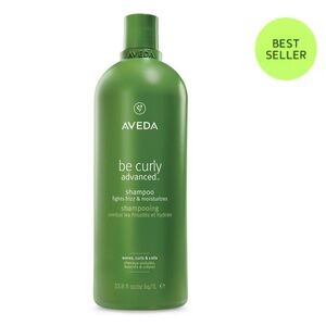 Aveda Be Curly Advanced Green Shampoo